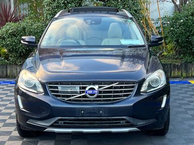 2017 Volvo XC60