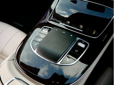 2021 Mercedes-Benz E Class