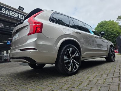 2022 Volvo XC90