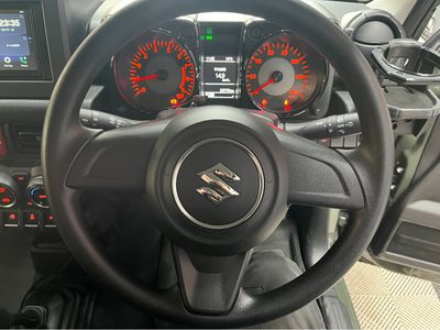 2023 Suzuki Jimny
