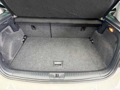 2012 Volkswagen Polo