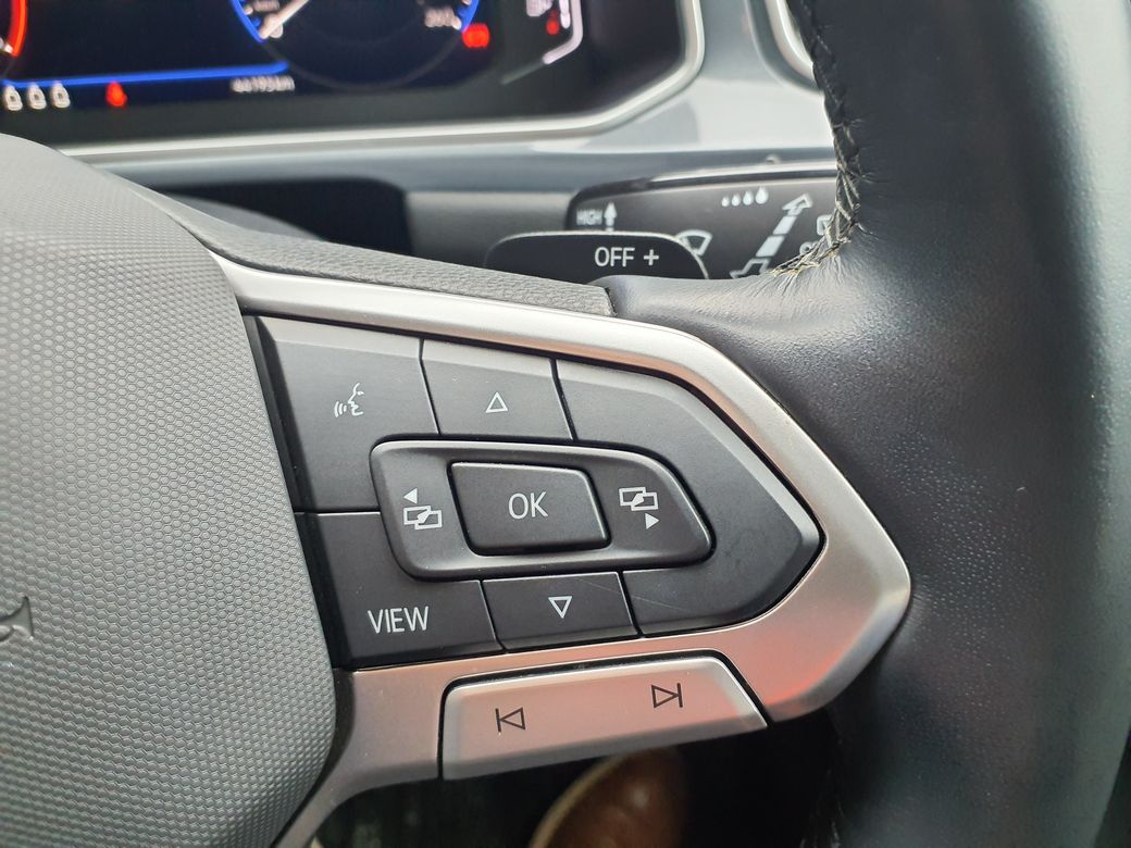 2023 Volkswagen T-Roc