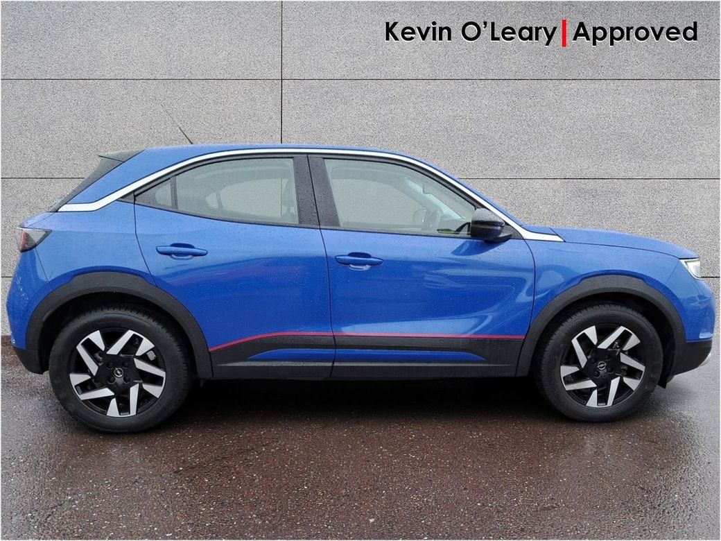 2023 Opel Mokka