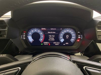 2023 Audi A3