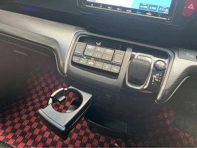 2019 Honda Stepwagon