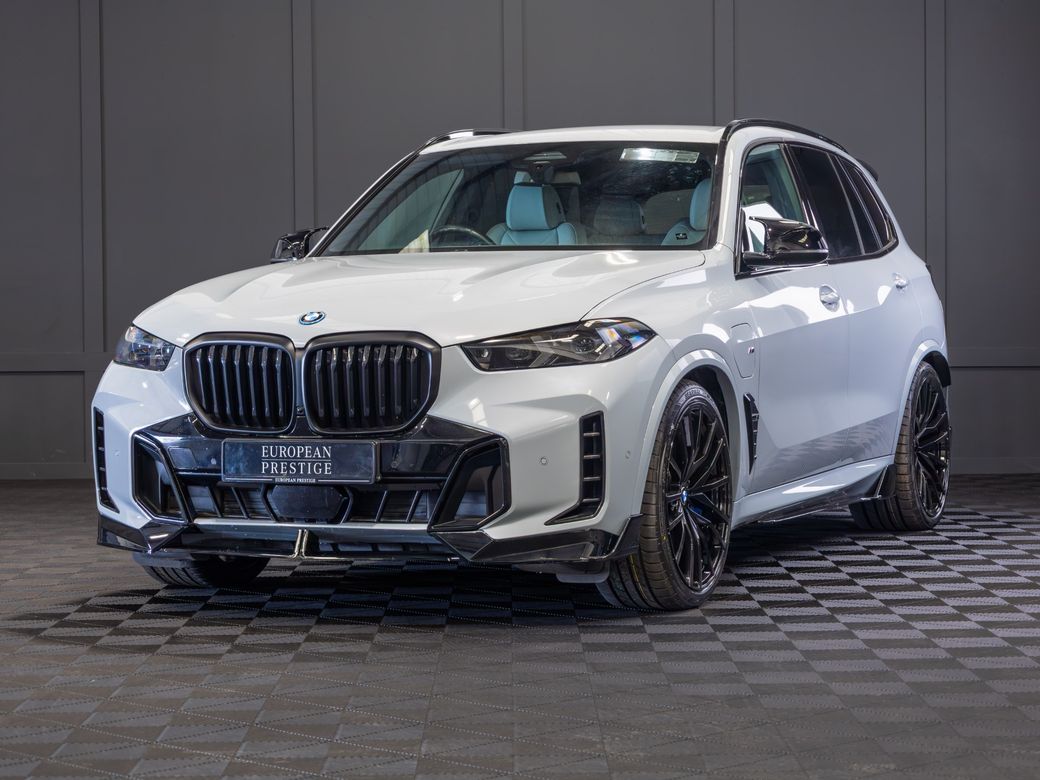 2023 BMW X5