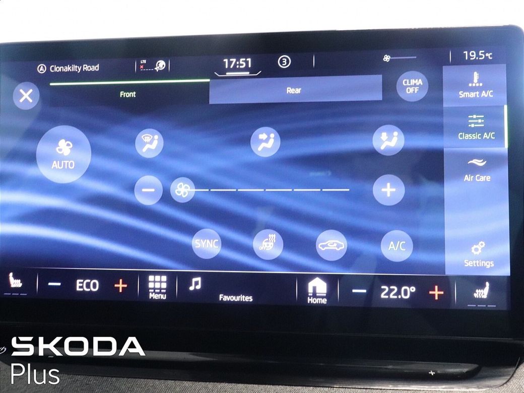 2023 Skoda Enyaq