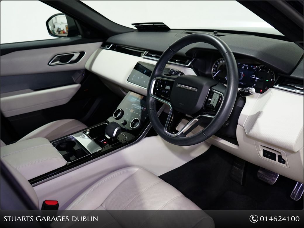 2023 Land Rover Range Rover