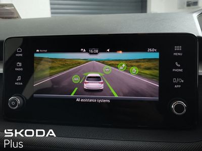 2026 Skoda Fabia