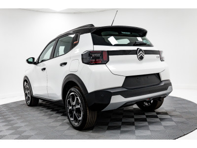 2025 Citroen C3