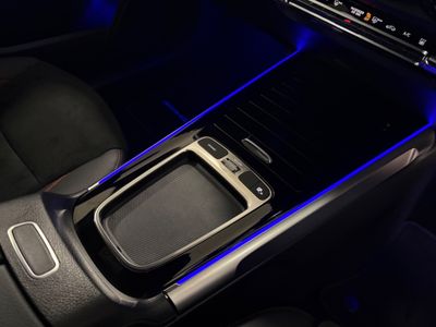 2025 Mercedes-Benz EQB