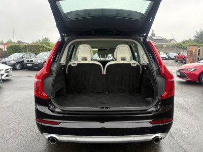 2017 Volvo XC90