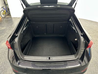 2022 Skoda Octavia