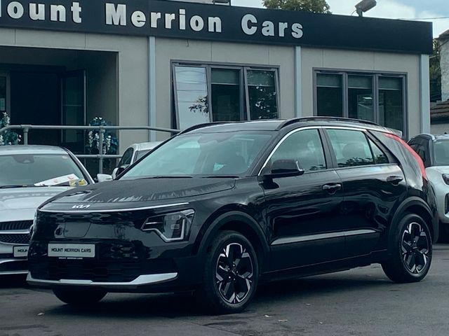 vehicle for sale from Mount Merrion Cars