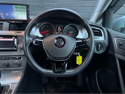 2013 Volkswagen Golf
