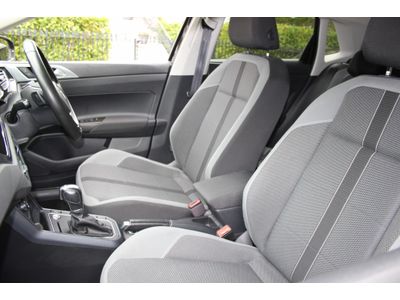 2018 Volkswagen Polo