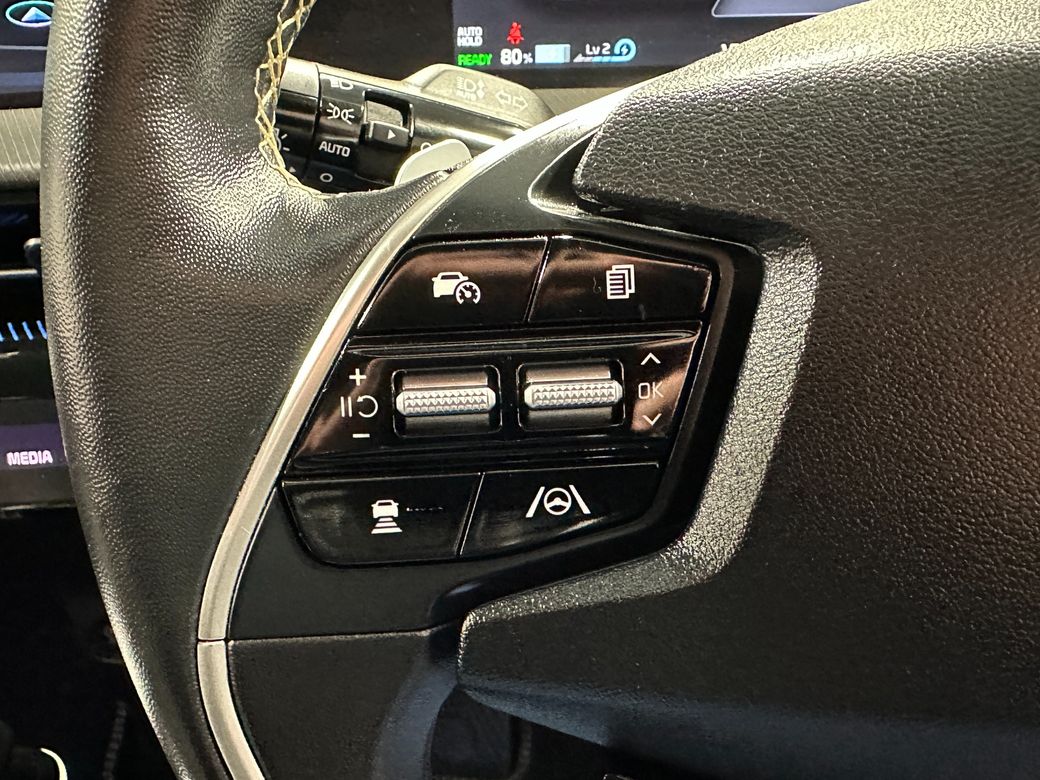 2023 Kia EV6