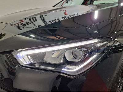 2023 Mercedes-Benz CLA Class