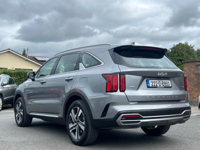 2022 Kia Sorento