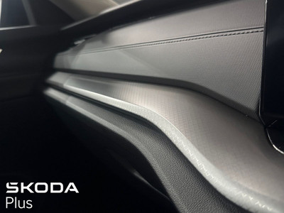 2024 Skoda Octavia