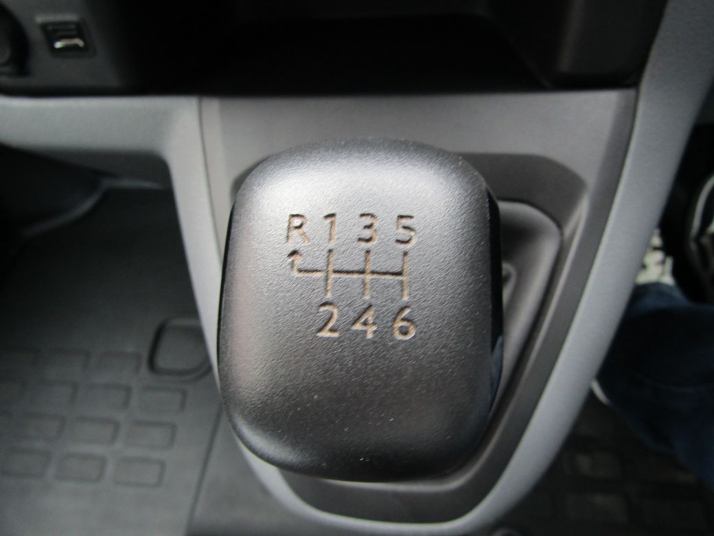 2023 Fiat Scudo