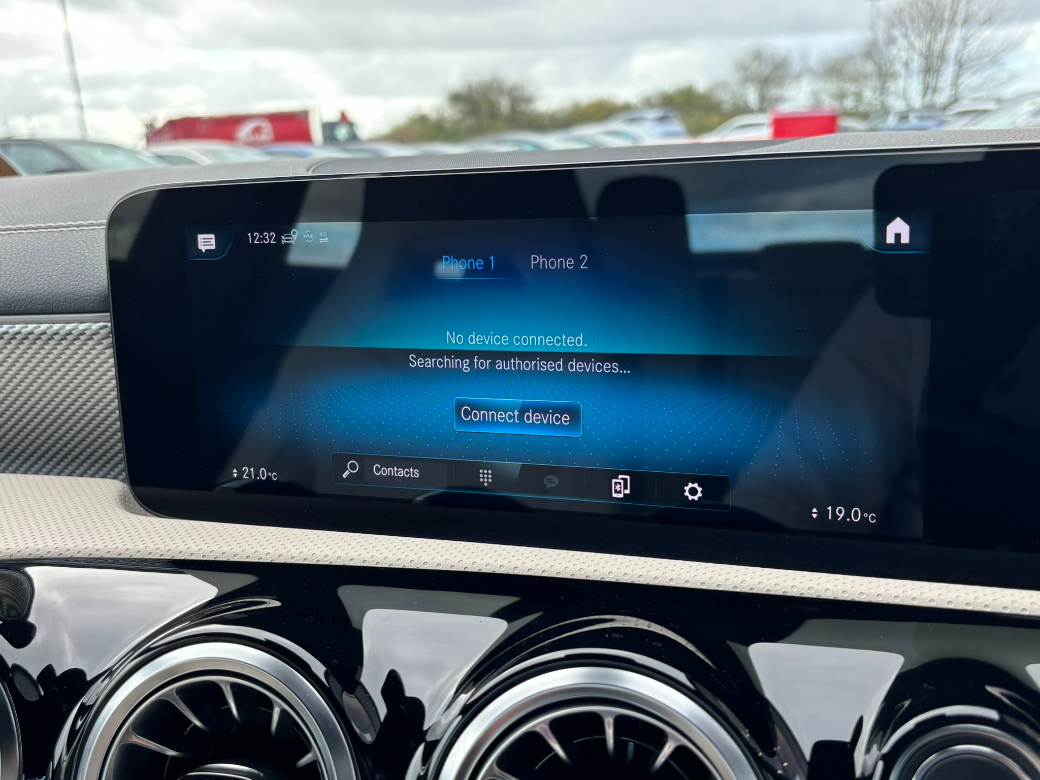 2022 Mercedes-Benz CLA Class