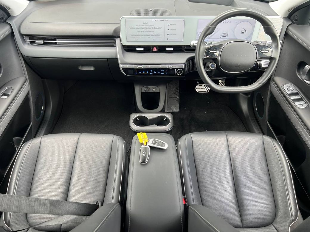 2024 Hyundai Ioniq 5