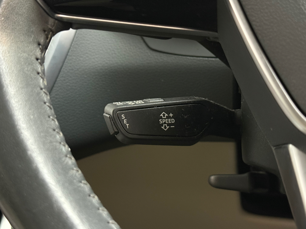 2019 Audi A6