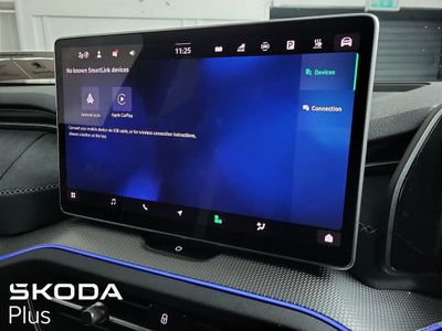 2025 Skoda Kodiaq