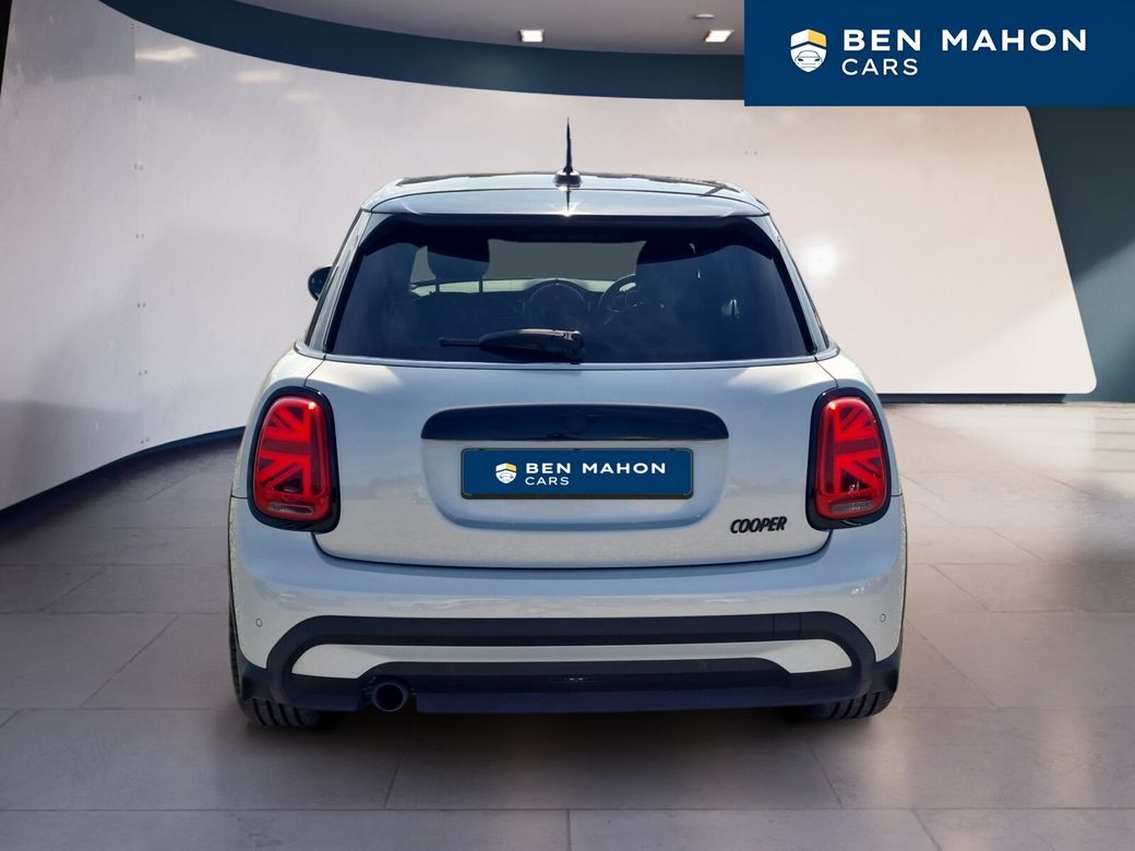 2022 Mini Cooper