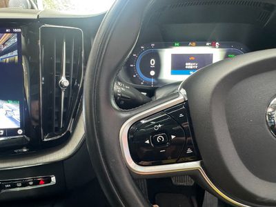 2022 Volvo XC60