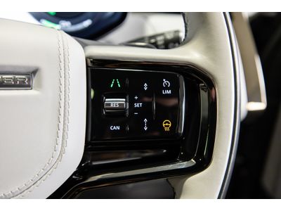 2024 Land Rover Range Rover Sport