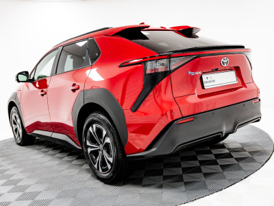 2024 Toyota bZ4X