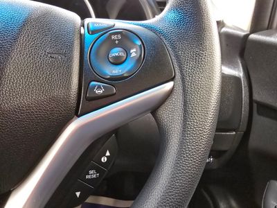 2019 Honda Fit