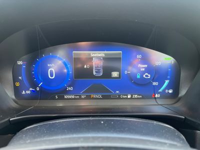 2023 Ford Kuga