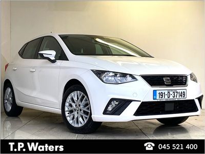 2019 SEAT Ibiza