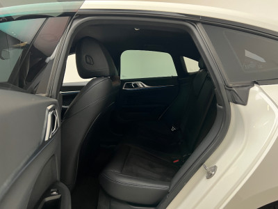 2022 BMW i4