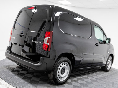 2026 Citroen Berlingo