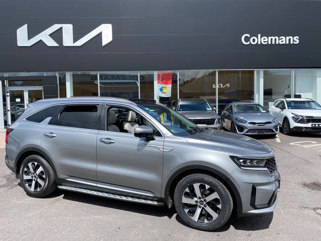 vehicle for sale from Colemans Millstreet