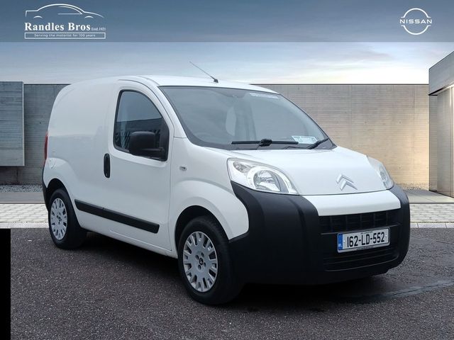 vehicle for sale from Randles Bros Tralee