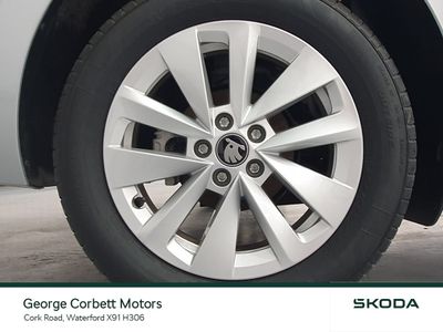 2026 Skoda Scala