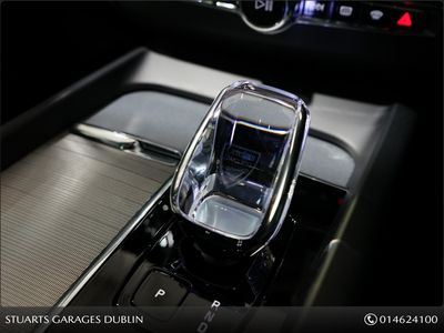 2025 Volvo XC60