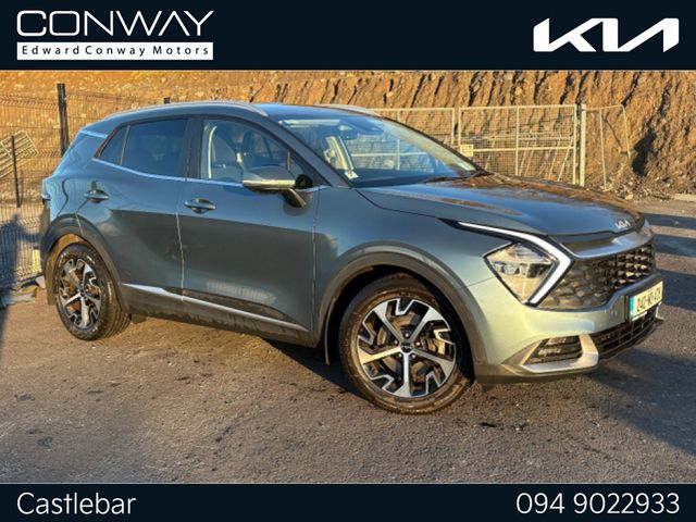 vehicle for sale from Edward Conway Motors