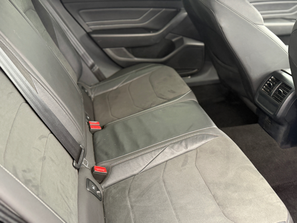 2021 Volkswagen Arteon