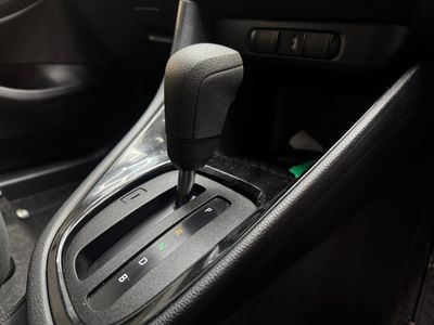 2020 Toyota Yaris
