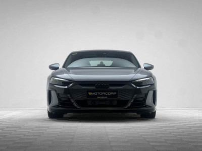 2022 Audi e-tron GT