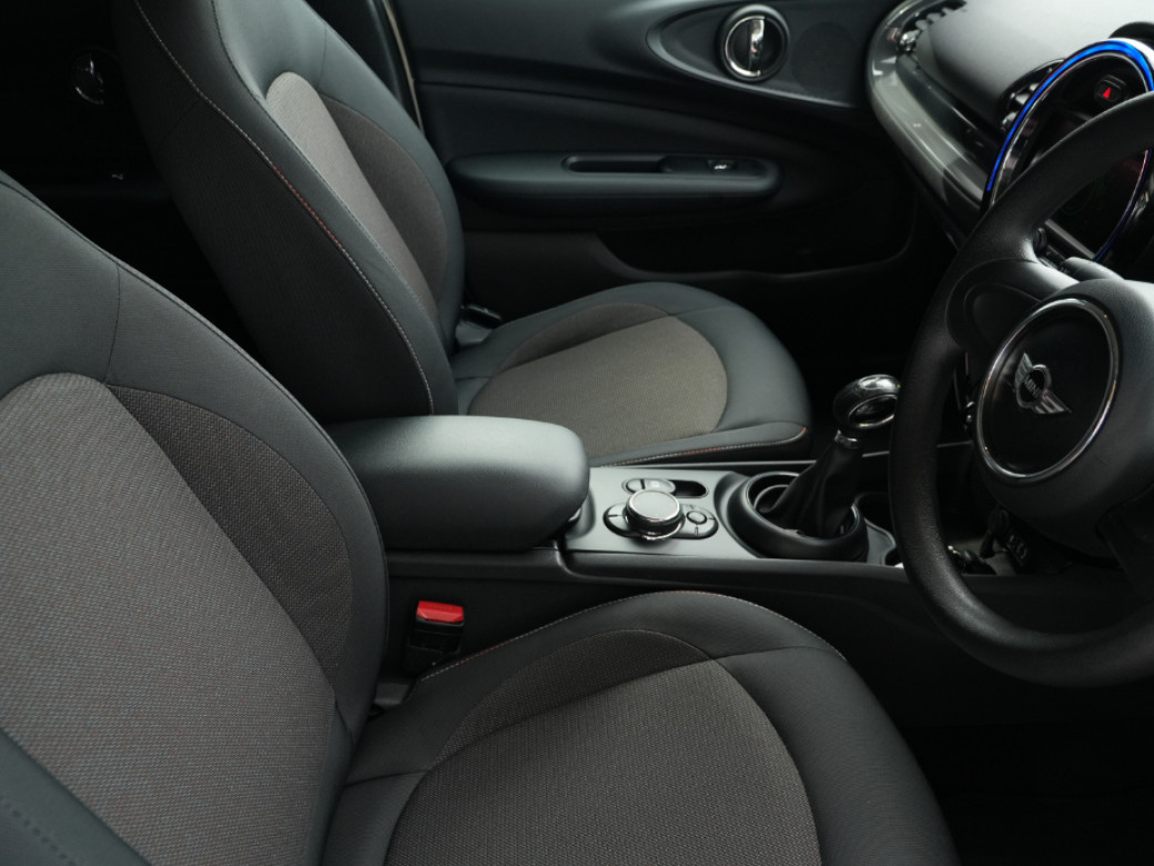 2017 Mini Clubman