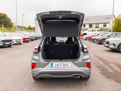 2023 Ford Puma