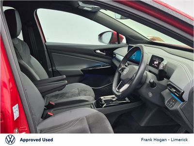 2023 Volkswagen ID.4