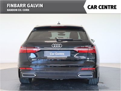 2023 Audi A6